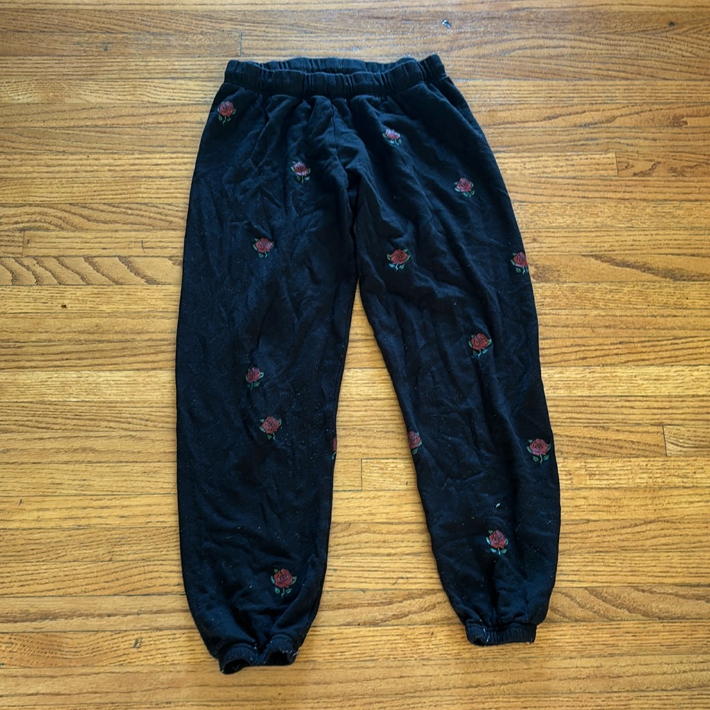 Lauren Moshi Sweats